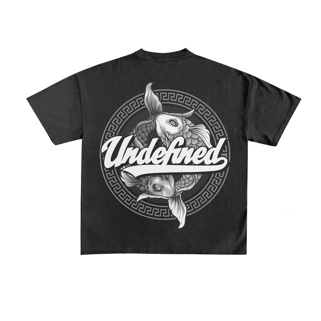Undefined Koi