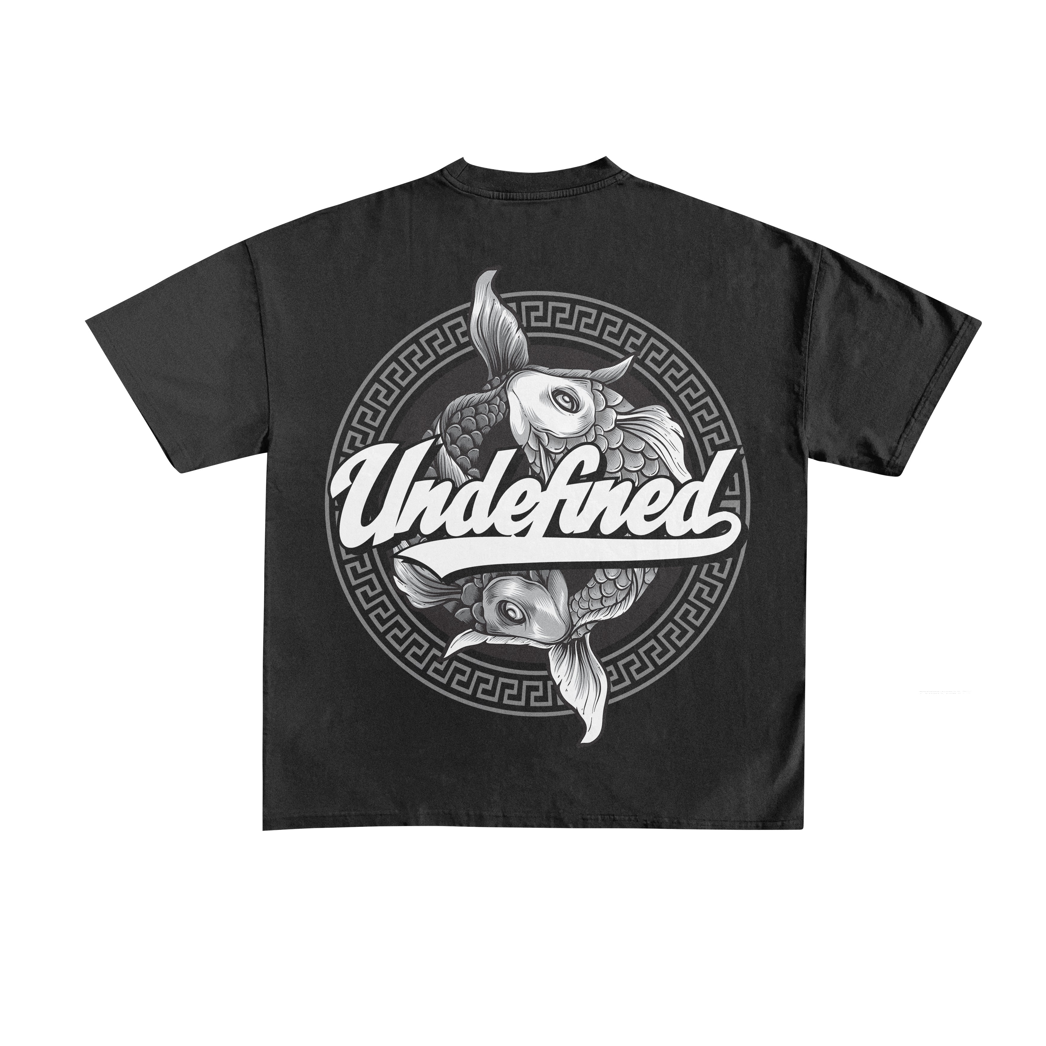 Undefined Koi