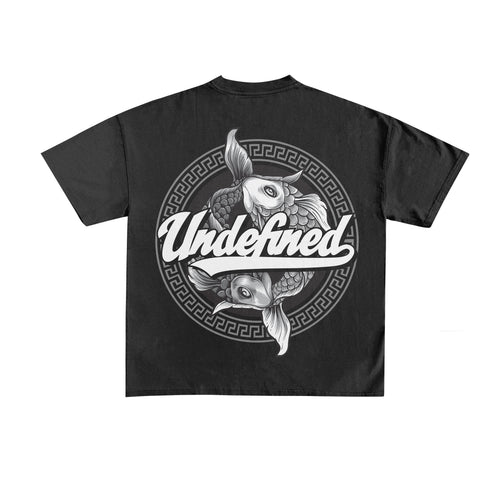 Undefined Koi